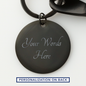Five Star Dad Screwdriver Keychain, Father's Day Gift From Kids, Gift For Dad