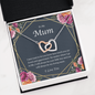Gift to Mum for Mother's Day, 21c2