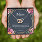 Gift to Mum for Mother's Day, 21c2