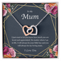 Gift to Mum for Mother's Day, 21c2