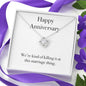 1 Year Anniversary, Anniversary Gift for Wife, Our First Year Together, Anniversary Gifts, 2nd Anniversary, Funny Wife Gift