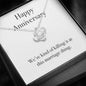 1 Year Anniversary, Anniversary Gift for Wife, Our First Year Together, Anniversary Gifts, 2nd Anniversary, Funny Wife Gift
