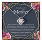 Mother's Day Gift - Sentimental Message