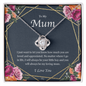 Gift to Mum Appreciation for Mother's Day, Sentimental Gift 21a2