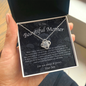Beautiful Necklace for Mom from Son