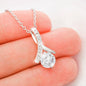 Bonus Mom Necklace, Second Mother Gift, Step Mom Gift, Foster Mom, Bonus Mom Birthday, Mother in Law Gift