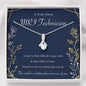 Gift for MRI Technician, Alluring Beauty 007b