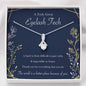Gift for Eyelash Tech, Lash Tech Gift, Gift for Lash Technician, Alluring Beauty 007b