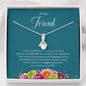 Moral Support for LGBTQ Friend, Gift for Trans Friend, Trans Ally, Gay Pride, Genderfluid Gift, Coming Out Gift, AlluringB 10b