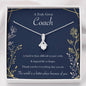 Gift for Coach, Alluring Beauty 007b