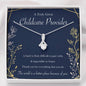 Gift for Childcare Provider, Daycare Worker Gift, Alluring Beauty 007b