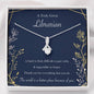 Gift for Librarian, Alluring Beauty 007b