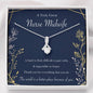 Gift for Nurse Midwife, Doula Gift, Delivery Nurse, Maternity Nurse Gift, Alluring Beauty 007b