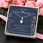 Gift for Case Manager, Advocate, Social Worker Gift, Alluring Beauty 007b