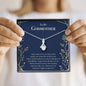 Godmother Gift, Fairy Godmother, Christmas Gift for Godmother, Gift from goddaughter, Gift from godson