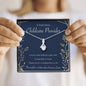Gift for Childcare Provider, Daycare Worker Gift, Alluring Beauty 007b