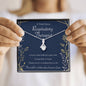 Gift for Respiratory Therapist, Alluring Beauty 007b