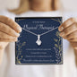 Gift for Physical Therapist, Alluring Beauty 007b