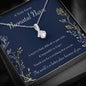 Gift for Neonatal Nurse, Alluring Beauty 007b