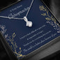 Gift for Chiropractor, Alluring Beauty 007b
