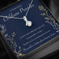 Gift for Childcare Provider, Daycare Worker Gift, Alluring Beauty 007b