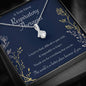 Gift for Respiratory Therapist, Alluring Beauty 007b