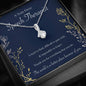 Gift for Speech Therapist, SLP, Alluring Beauty 007b