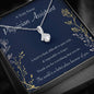 Gift for Physician Assistant, Alluring Beauty 007b