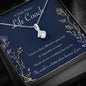 Gift for Life Coach, Alluring Beauty 007b
