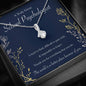 Gift for School Psychologist, Alluring Beauty 007b