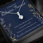 Gift for Radiation Therapist, Alluring Beauty 007b