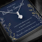 Gift for Reading Specialist, Alluring Beauty 007b