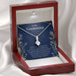 Godmother Gift, Fairy Godmother, Christmas Gift for Godmother, Gift from goddaughter, Gift from godson