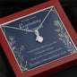Gift for Respiratory Therapist, Alluring Beauty 007b