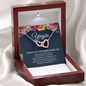 12c-10 Interlocking Hearts E/A