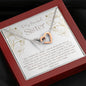 Heart Necklace for Sister, Gift for Sister, Sister Birthday, Big Sis Gift, Sisterhood, Best Sister Ever