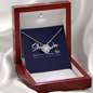 Doma Love Knot