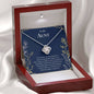 Best Aunt Gifts, Auntie Gift, Aunt Niece Jewelry, Best Aunt Ever, Cool Aunt BFF, Necklace for Auntie