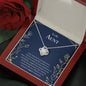 Best Aunt Gifts, Auntie Gift, Aunt Niece Jewelry, Best Aunt Ever, Cool Aunt BFF, Necklace for Auntie
