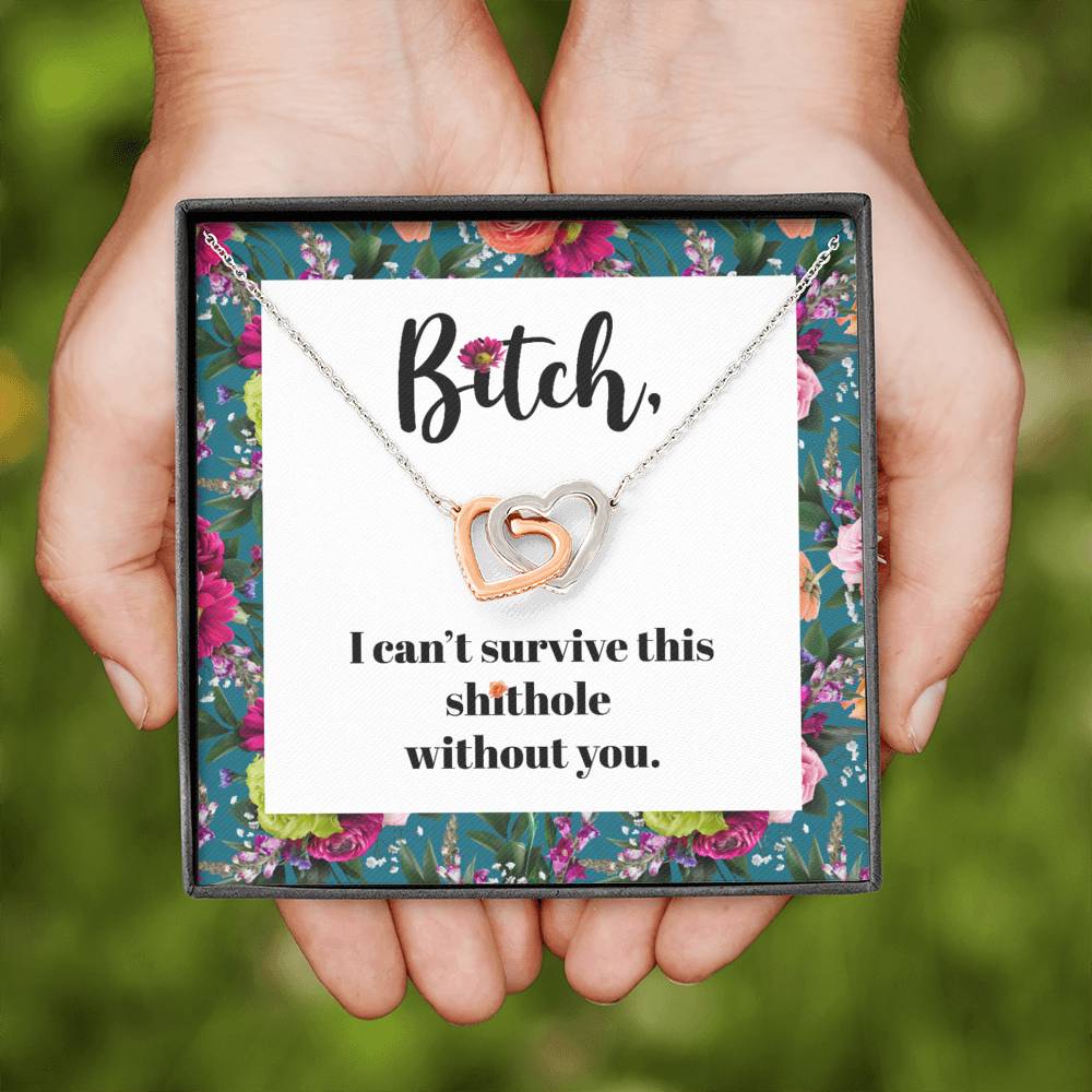 Funny Coworker Gift, Gift For Coworker, Going Away Gift for Colleague, Gag Gift for Her, 11a 08