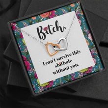 Load image into Gallery viewer, Funny Coworker Gift, Gift For Coworker, Going Away Gift for Colleague, Gag Gift for Her, 11a 08
