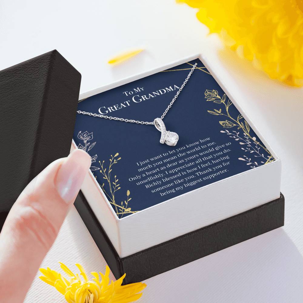 001-I just..supporter-08 Alluring Beauty Template
