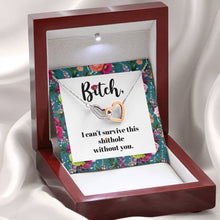 Load image into Gallery viewer, Funny Coworker Gift, Gift For Coworker, Going Away Gift for Colleague, Gag Gift for Her, 11a 08
